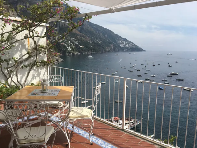 Casa Caldiero Apartments and Villas in Rent