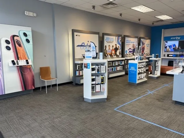 AT&T Store