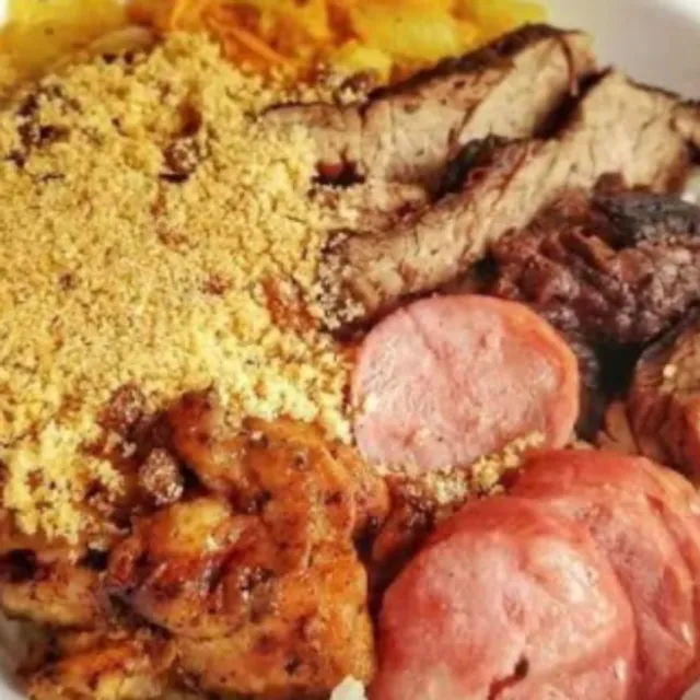 Beef Grill Beer - Quentinha de Churrasco em Búzios