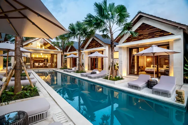 Villa Zen Paradise