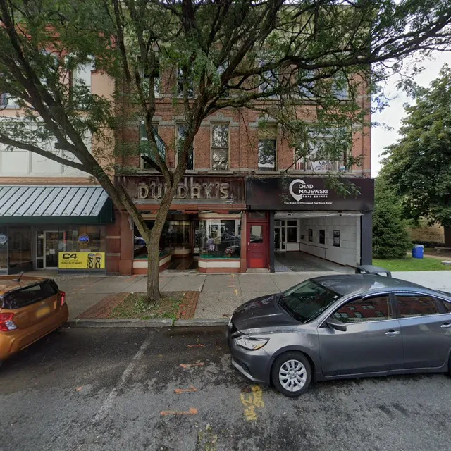 Dunday's Clothing Store