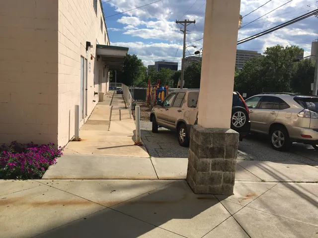 Nemours Children's Health, Jessup Street - Primary Care