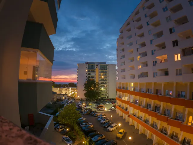 Baltic Home Sp. z o.o Apartamenty Międzyzdroje