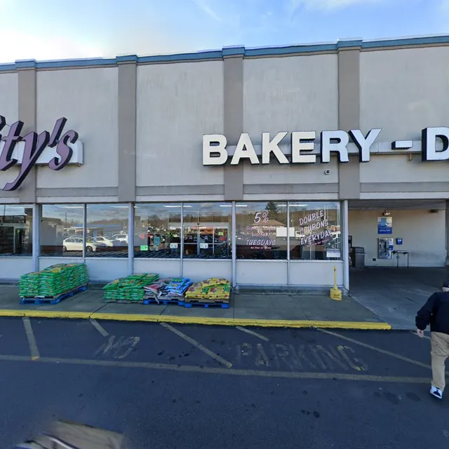 Gerritys Flower Shoppe