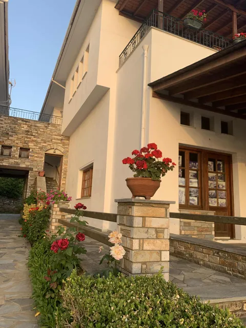 Naiada | Milina Apartments