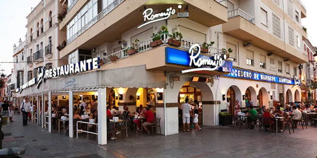 Restaurante Romerijo