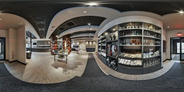 Cooper’s Hawk Winery & Restaurant