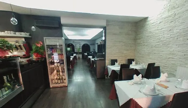 Restaurant LI Ke