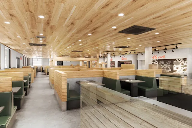 Stamina Taro PREMIUM BUFFET Tokorozawa