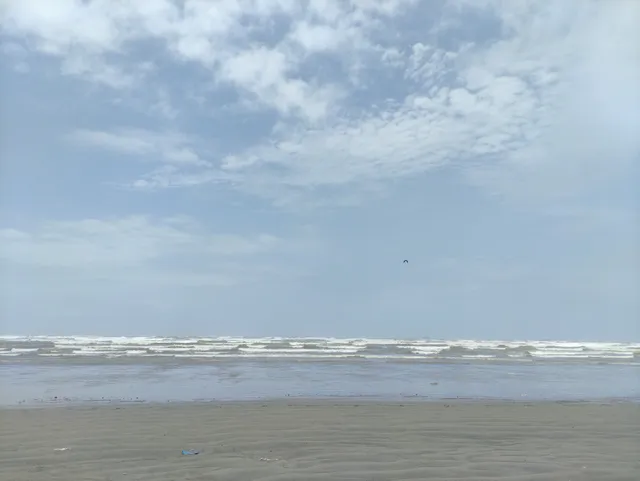 Clifton Sea-View Karachi Sindh