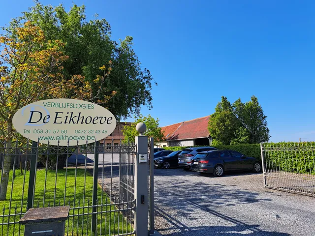 De Eikhoeve