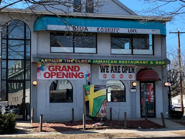 Around The Clock Restaurant and Bar