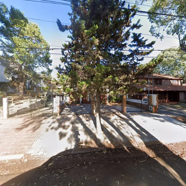 Triplex Nro 2 Costa Atlantica Argentina