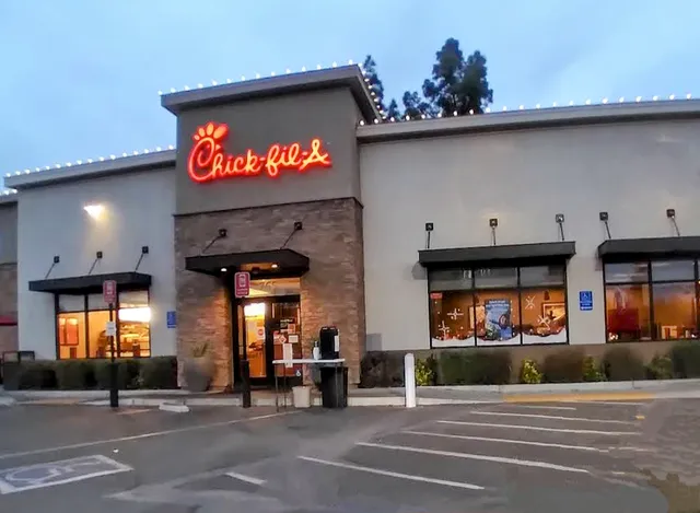 Chick-fil-A