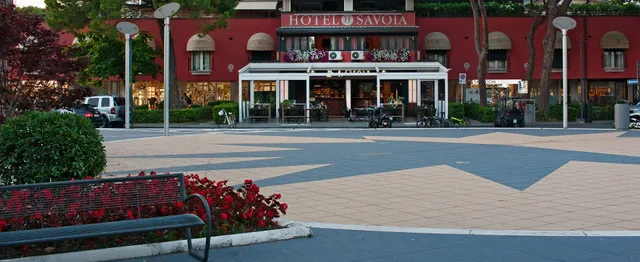 Hotel Savoia