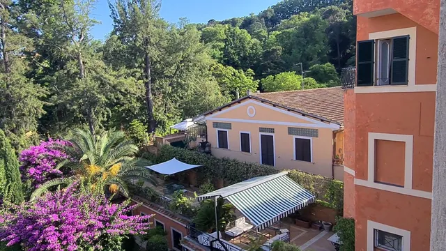 Hotel Villa Riari