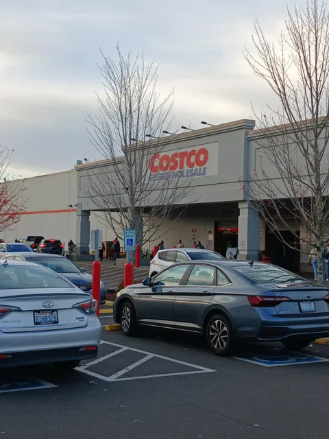 Costco Wholesale