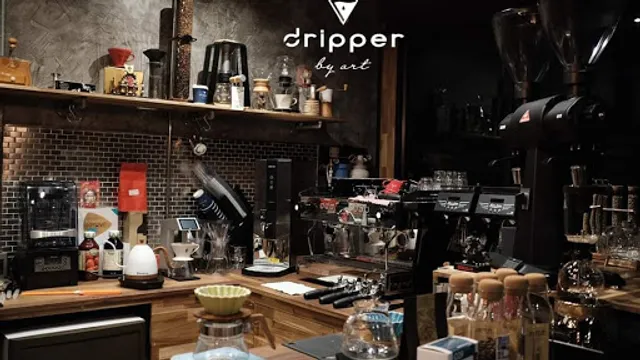 dripper by art