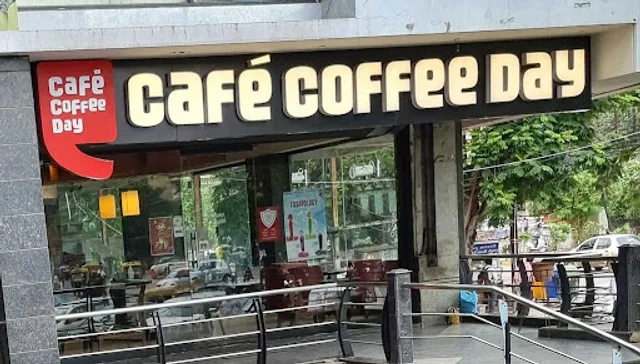 Café Coffee Day