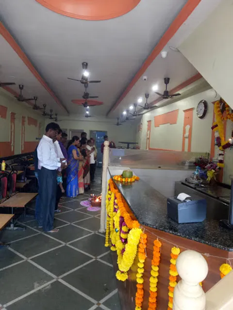 Hotel Satkar Bar and Restaurant