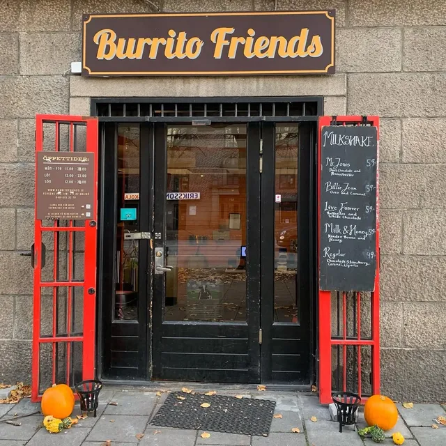 Burritofriends