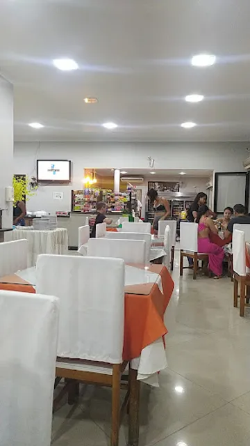 Churrascaria Santo Antônio