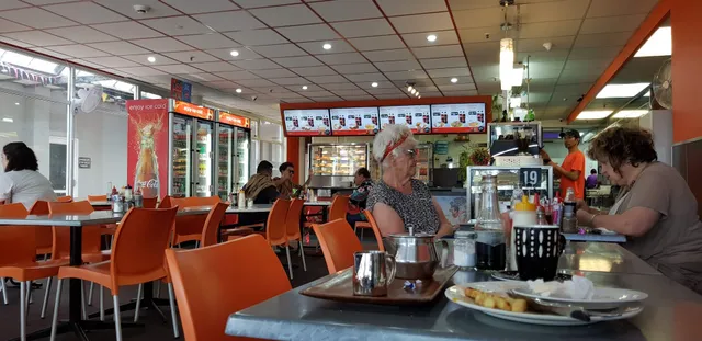 Clock Tower Bakery & Coffee Shop