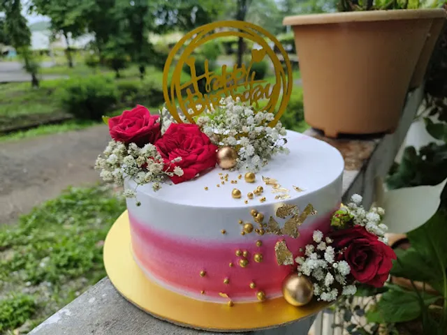 Sweet Bites by Ragini