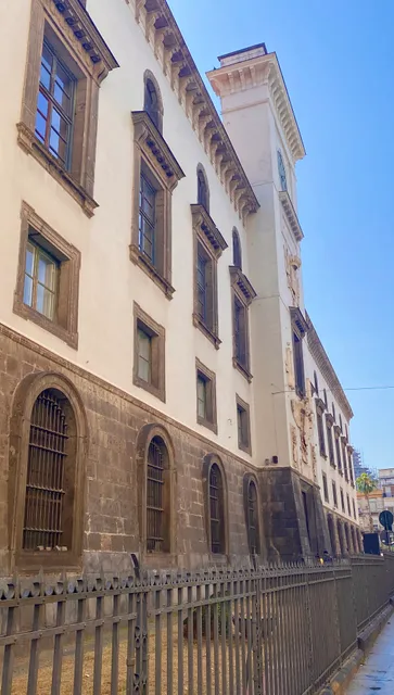 B & B Castel Capuano