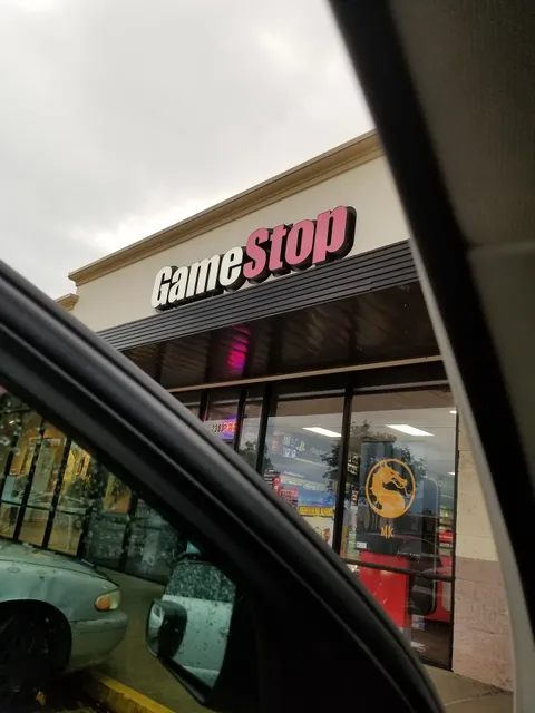 GameStop