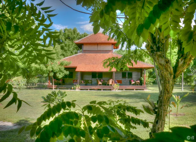 KUBU GANESH Guesthouse