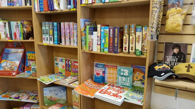 Indian Creek Commons