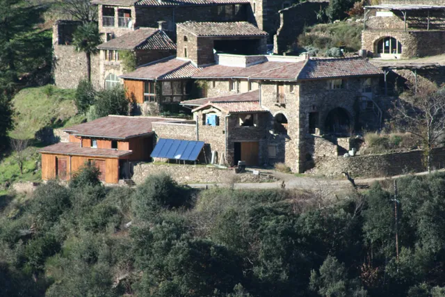 Gîte LA GUARIBOTE