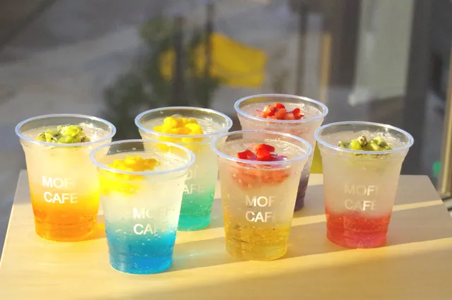 Cat Café MOFF Nagoya PARCO