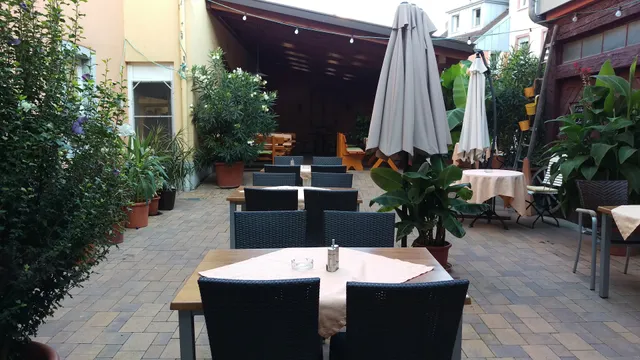 Hotel Restaurant Sternen