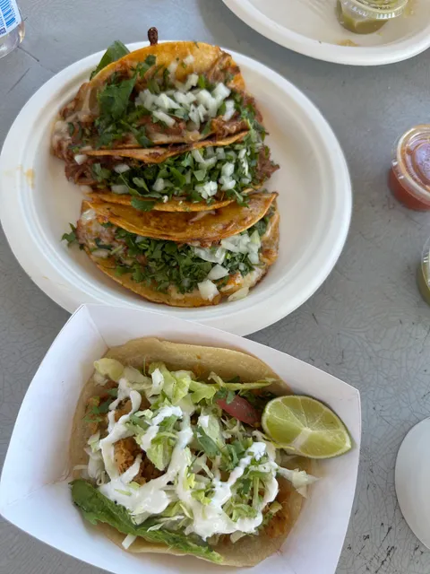 Ada’s Mexican Food Truck