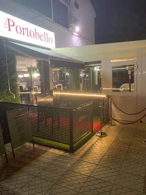 The Portobello Kitchen