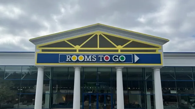 Rooms To Go