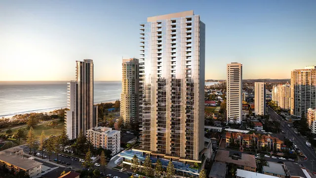 ULTIQA Signature at Broadbeach