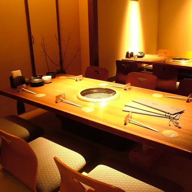 銘酒・焼肉 京澤