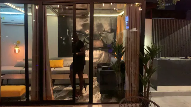 Sixteen Hundred Bar & Lounge