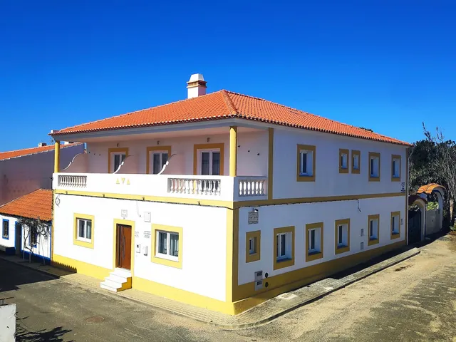 Casa Mar Azul Milfontes 1403/AL