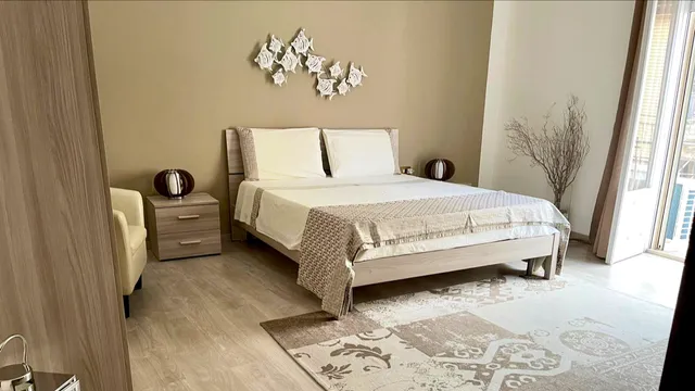 Montellino’S Bed And Breakfast