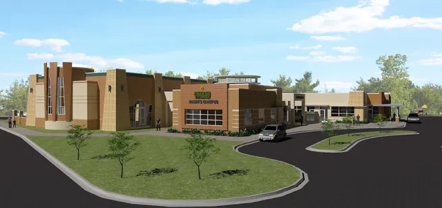 Chabad of North Fulton