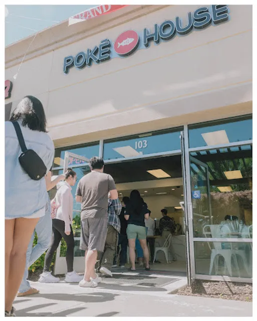 Poke House - Sacramento