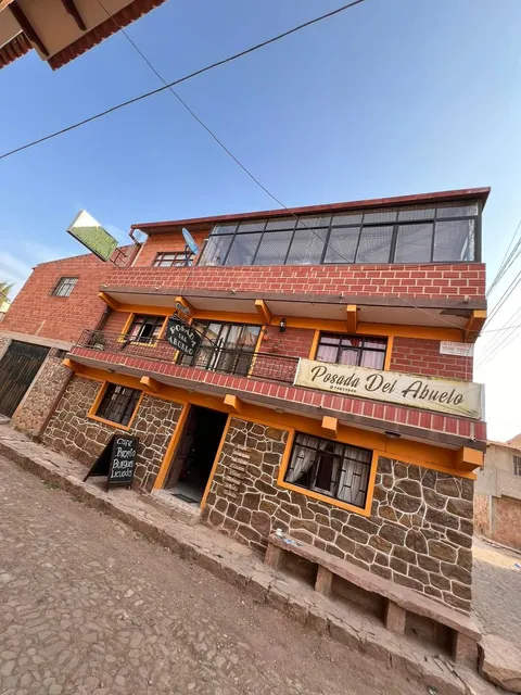 La Posada del Abuelo