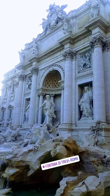 B&B Trastevere Station