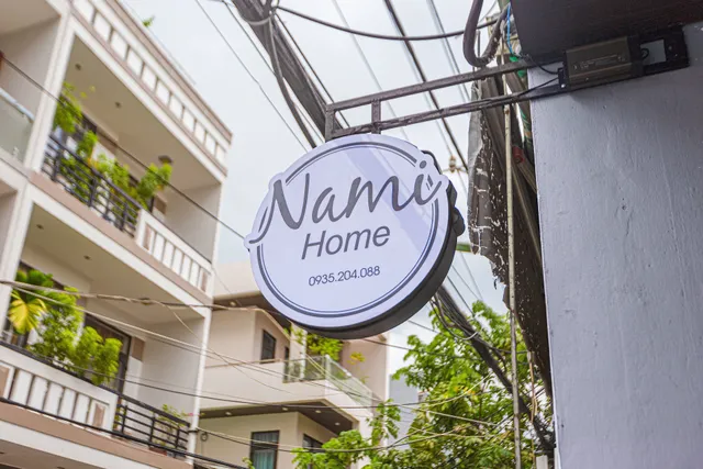 NAMI HOME HOTEL & APARTMENT