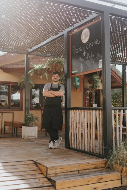 El Taller Napolitano