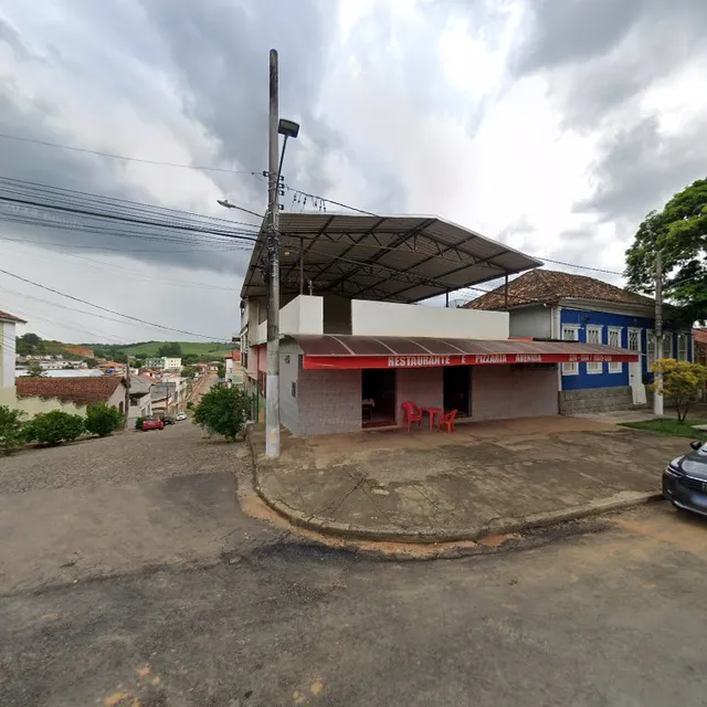 Bar, Restaurante e Pizzaria Avenida